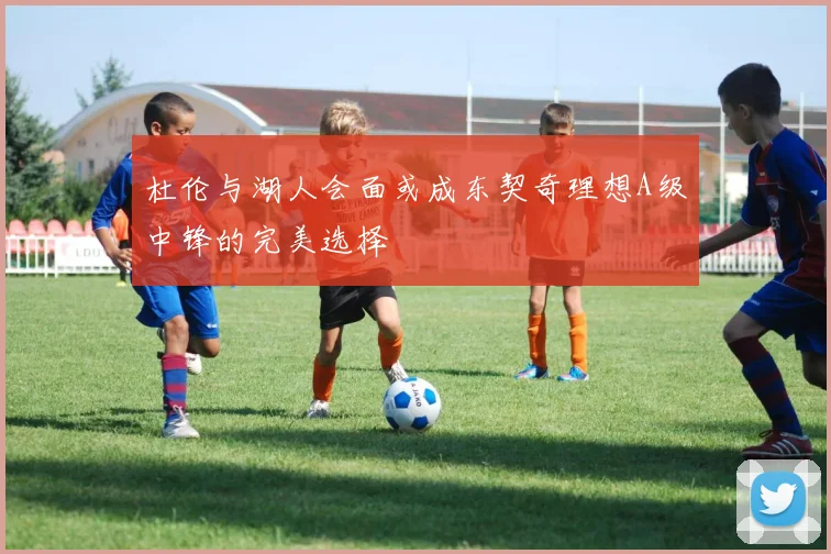 杜伦与湖人会面或成东契奇理想A级中锋的完美选择